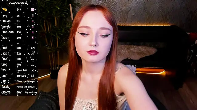 Emma Chery online show from 03-15-25, 04:43