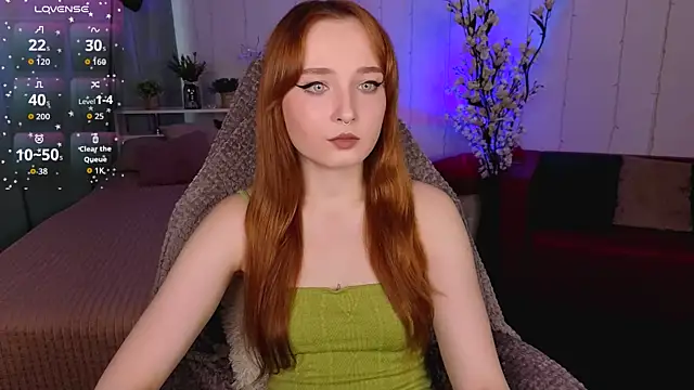 Emma Chery online show from 09-18-25, 05:42