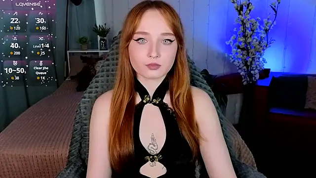 Emma Chery online show from 09-22-25, 01:46