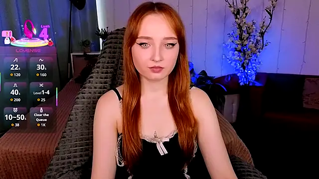 Emma Chery online show from 09-24-25, 05:55