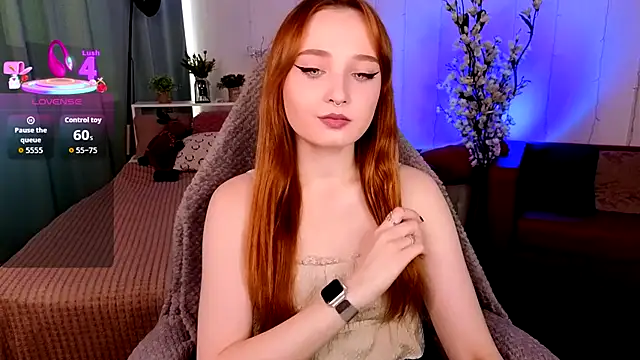 Emma Chery online show from 09-25-25, 05:44