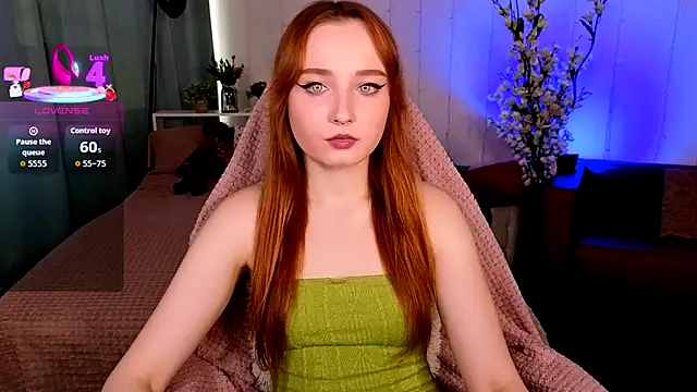 Emma Chery online show from 10-01-25, 05:46