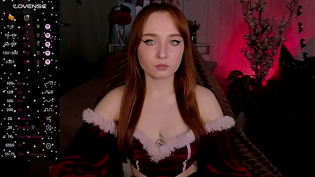 Emma Chery online show from 11-02-25, 01:35