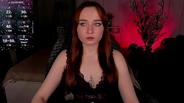 Emma Chery online show from 11-11-25, 05:40