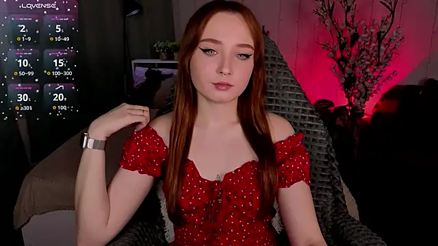 Emma Chery online show from 11-14-25, 05:50