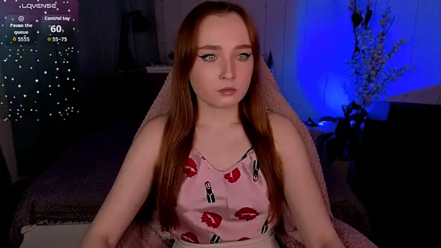 Emma Chery online show from 12-03-25, 05:37