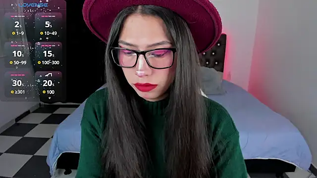 Snapshot of paula_kawaiifu_ chatting on 01-29-25, 02:42 paula kawaiifu online show from 01-29-25, 02:42