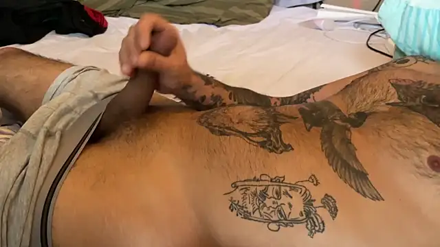 kameray12 online show from 03-19-25, 01:18