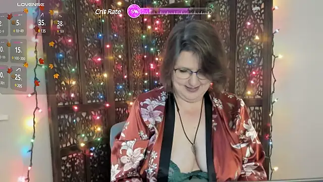 Madam Verity online show from 12-13-24, 11:17