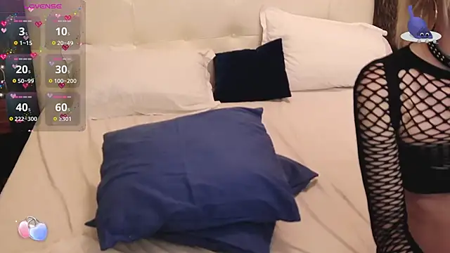 PinkySparks online show from 02-26-25, 11:37