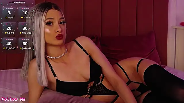 PinkySparks online show from 03-14-26, 07:30