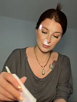 Mia-Minou online show from 03-23-26, 02:54