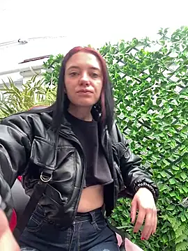 Isabella 21x online show from 01-23-25, 12:52