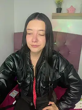 Isabella 21x online show from 02-13-25, 12:32