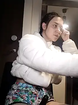 Isabella 21x online show from 02-27-25, 11:20