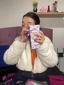 Isabella 21x online show from 03-14-25, 12:18