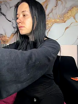 Isabella 21x online show from 09-30-25, 12:54