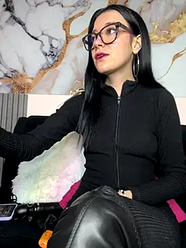 Isabella 21x online show from 10-03-25, 12:46