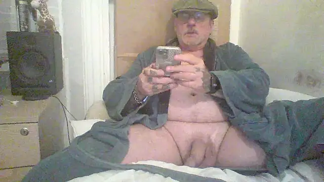 oldenglishguy online show from 02-19-26, 08:38