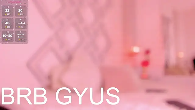 Snapshot of _CurlyGirl_ chatting on 02-15-25, 11:25 CurlyGirl online show from 02-15-25, 11:25