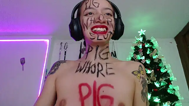 Eloise-brown online show from 12-09-24, 11:56