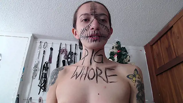 Eloise-brown online show from 12-10-24, 08:38