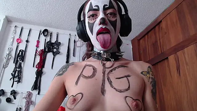 Eloise-brown online show from 12-24-24, 07:33