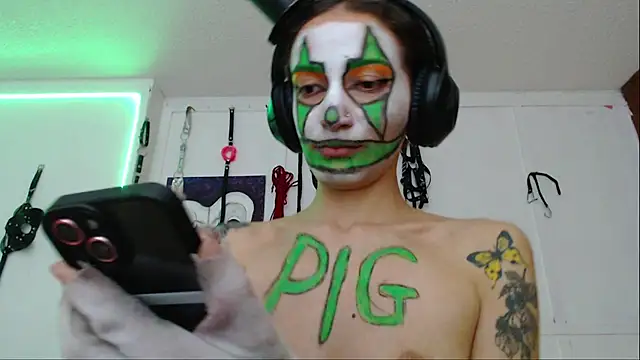 Eloise-brown online show from 02-01-25, 06:21