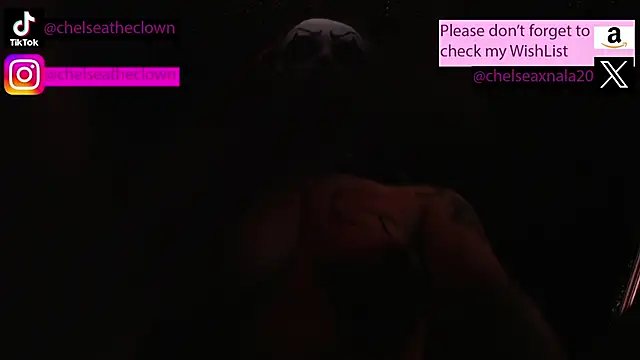 Eloise-brown online show from 01-14-26, 06:02