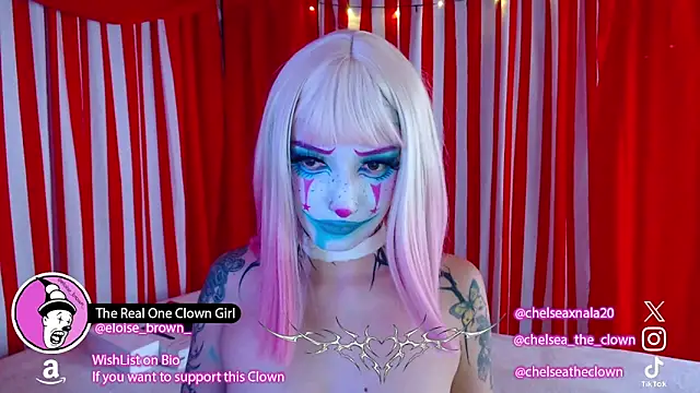 Snapshot of Eloise-brown chatting on 06-30-26, 03:35 Eloise-brown online show from 06-30-26, 03:35