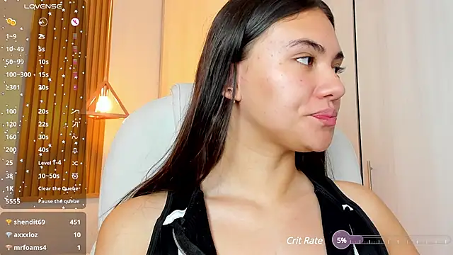 Snapshot of mia_nevaeh chatting on 02-08-25, 12:06 mia nevaeh online show from 02-08-25, 12:06