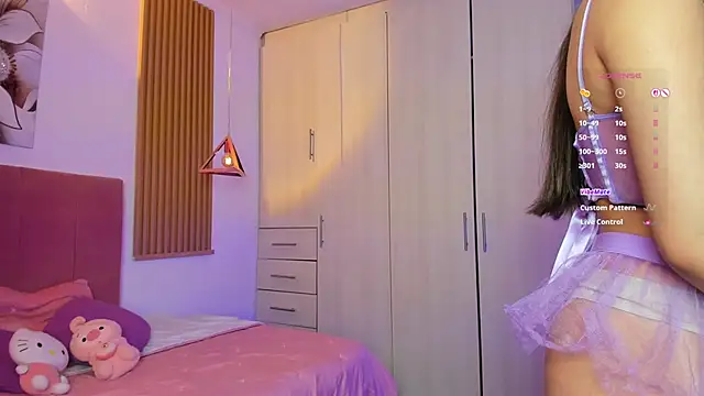 Snapshot of mia_nevaeh chatting on 09-25-25, 09:07 mia nevaeh online show from 09-25-25, 09:07