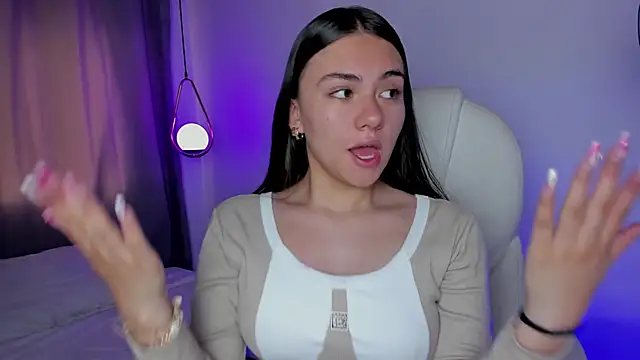 Snapshot of mia_nevaeh chatting on 02-07-26, 08:23 mia nevaeh online show from 02-07-26, 08:23