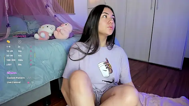 Snapshot of mia_nevaeh chatting on 02-28-26, 09:16 mia nevaeh online show from 02-28-26, 09:16