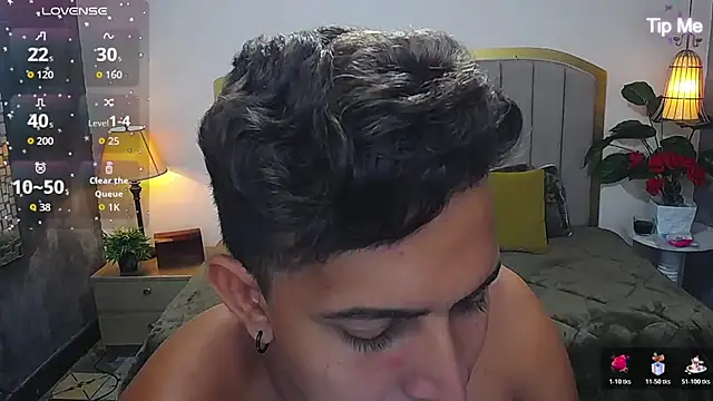 randy paterman  online show from 11-26-25, 08:10