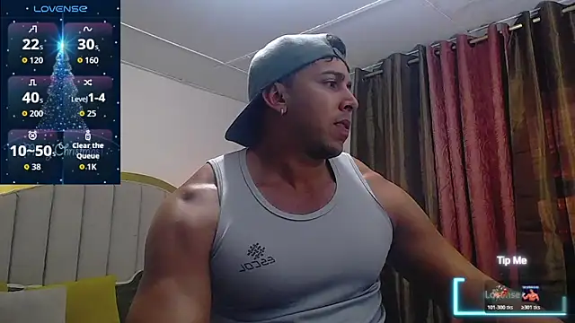 randy paterman  online show from 12-22-25, 07:11