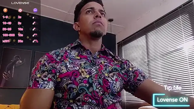 randy paterman  online show from 02-03-26, 07:19