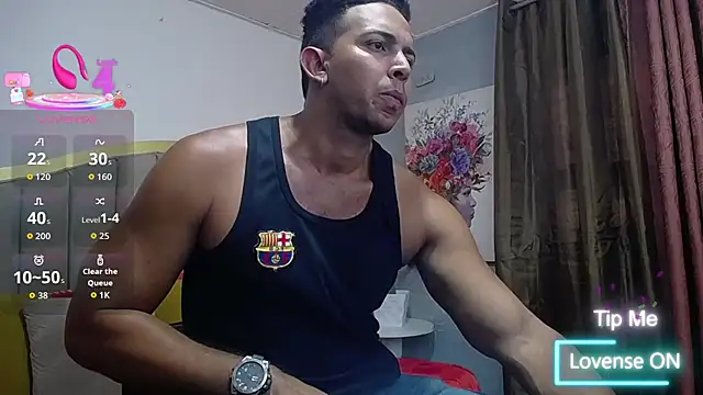 randy paterman  online show from 03-23-26, 07:18