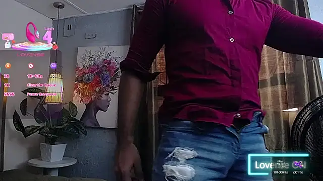 Snapshot of randy_paterman_ chatting on 07-13-26, 07:27 randy paterman online show from 07-13-26, 07:27