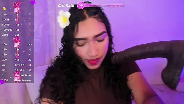 Olivia fx online show from 01-15-26, 06:33