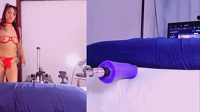 Saskia  Summer online show from 02-06-25, 08:02