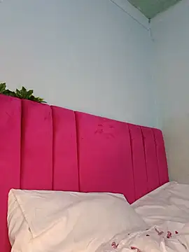 Miss Moriah online show from 07-18-26, 04:27