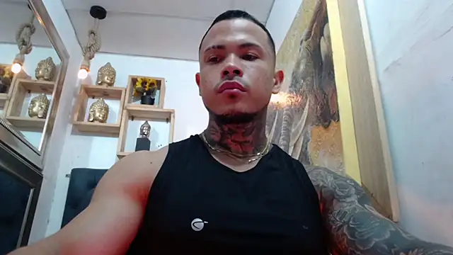 Snapshot of david_rousse_ chatting on 12-17-24, 08:01 david rousse online show from 12-17-24, 08:01