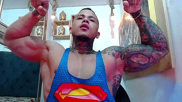 Snapshot of david_rousse_ chatting on 12-19-24, 07:29 david rousse online show from 12-19-24, 07:29