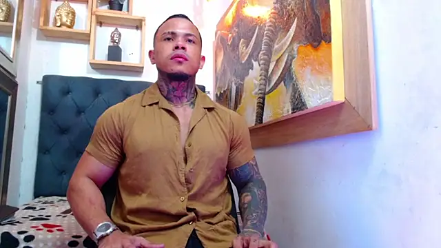 Snapshot of david_rousse_ chatting on 12-26-24, 06:41 david rousse online show from 12-26-24, 06:41