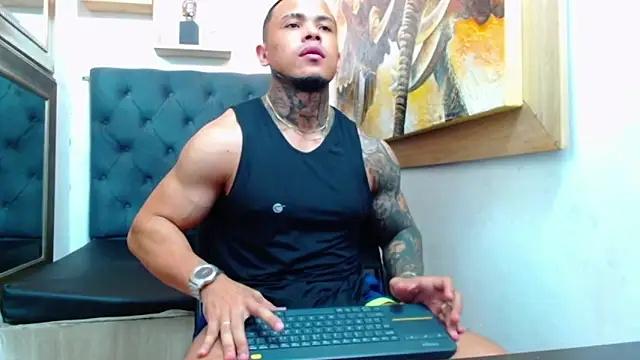 Snapshot of david_rousse_ chatting on 01-02-25, 11:38 david rousse online show from 01-02-25, 11:38