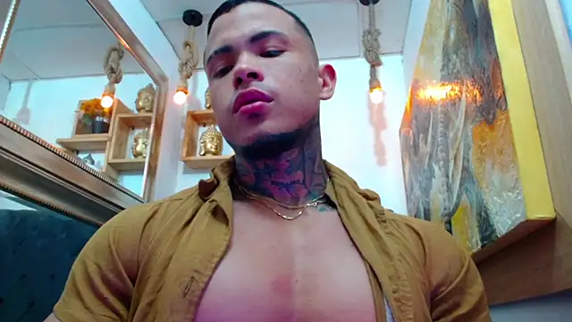 Snapshot of david_rousse_ chatting on 01-20-25, 03:04 david rousse online show from 01-20-25, 03:04