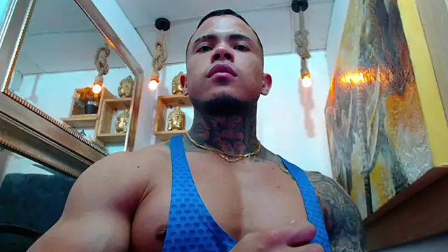 Snapshot of david_rousse_ chatting on 01-20-25, 06:10 david rousse online show from 01-20-25, 06:10