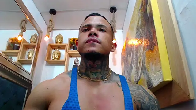 Snapshot of david_rousse_ chatting on 01-21-25, 01:50 david rousse online show from 01-21-25, 01:50