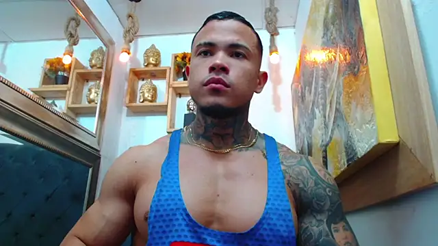 Snapshot of david_rousse_ chatting on 01-26-25, 05:45 david rousse online show from 01-26-25, 05:45